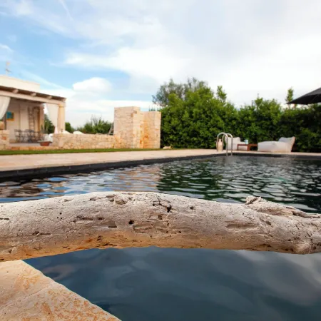 Casa Mia in Puglia