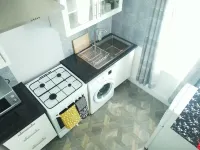 Stylish 2 Bed Room Apartment 3 Sleep Free Wifi & p