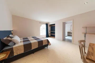 Casa Mosaiko Nutibara Laureles