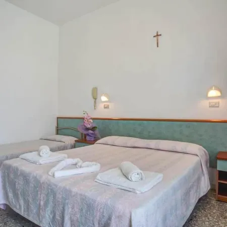 Hotel Diamante 5 Minuti Dalla Fiera di Rimini Hotels in Torre Pedrera