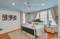 The Palmetto House