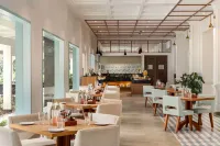 Ramada by Wyndham Goa Arpora - 3 stjerner