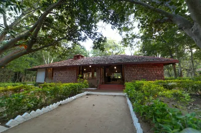 Tiger Trails Resort Hotels in Tala