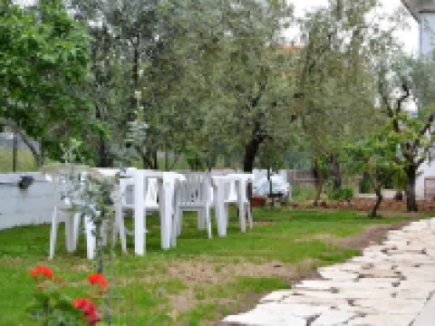 Il Girasole Formia Guesthouse Rooms Hotels in Formia