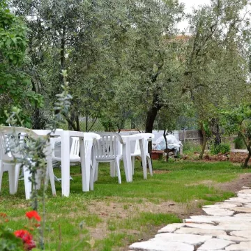 Il Girasole Formia Guesthouse Rooms