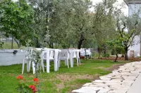 Il Girasole Formia Guesthouse Rooms Hotels in der Nähe von Scogliera di Scauri