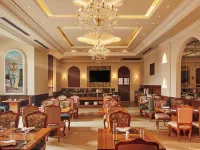 Royal Kingdom Sarovar Portico Pilibhit Hotele w: Pilibhit