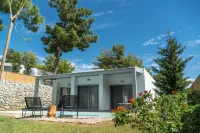 Z-Villas Beach Hotel - Villas
