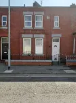 Large House Sleeps13 Close to Lfc Stadium Anfield Các khách sạn ở West Derby