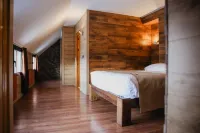 Cal Ruiz Hotels in El Pas de la Casa
