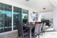 Magic Villa in Kissimmee with Private Pool