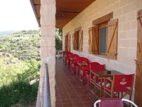 Albergue Restaurante Salto de Bierge - Hostel - Hostels