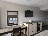 Budget Inn Hotels in Denison