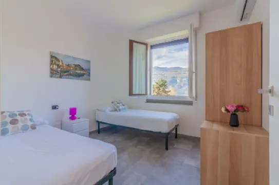 Sweet Caroline in Lierna