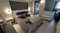 Hotel - Résidence Habitation Grande Anse Hôtels à : Deshaies