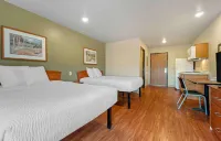Extended Stay America Select Suites - Indianapolis - Greenwood Hotels in Clark Township