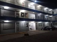 Apartamentos Magallanes Romana Hotels in La Romana