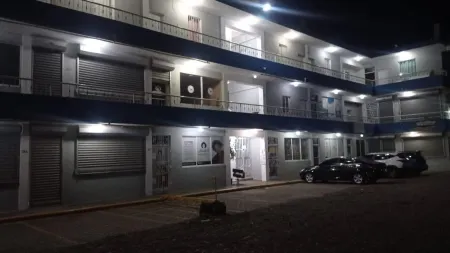Apartamentos Magallanes Romana