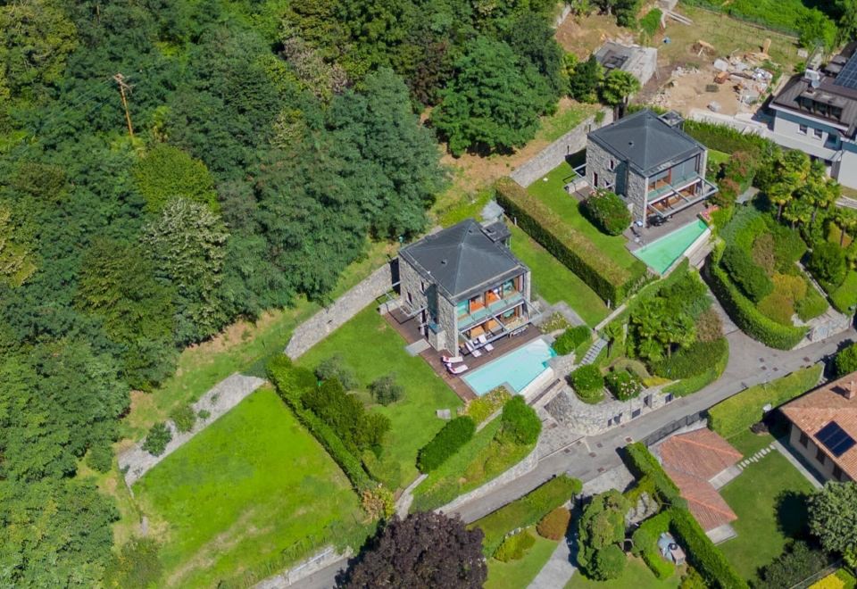 Hotel Villa Infinity Lake Como by Rent All Como, Exterior, Hotel Exterior