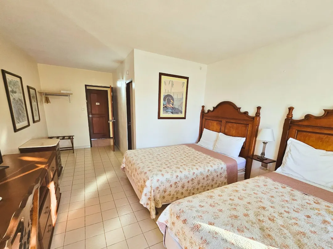 Selva Boutique Hotel - Luquillo Oceanfront Retreat - Adults Only - Puerto Rico
