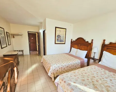 Selva Boutique Hotel - Luquillo Oceanfront Retreat - Adults Only Hotels in Luquillo