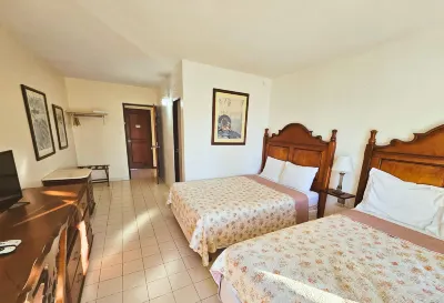 Selva Boutique Hotel - Luquillo Oceanfront Retreat - Adults Only