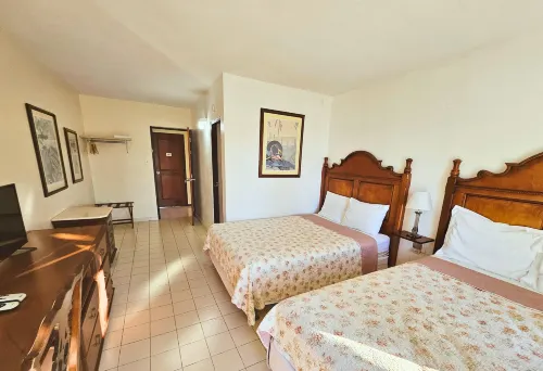 Selva Boutique Hotel - Luquillo Oceanfront Retreat - Adults Only Các khách sạn ở Cienaga Baja