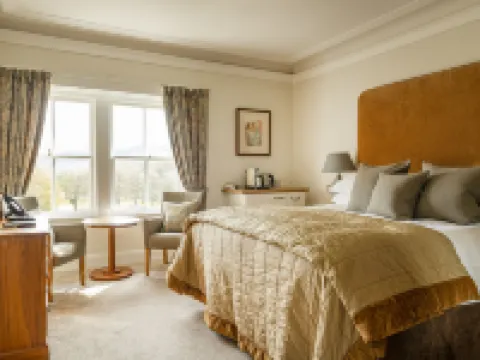The Lovat Hotels near Caledonian Canal