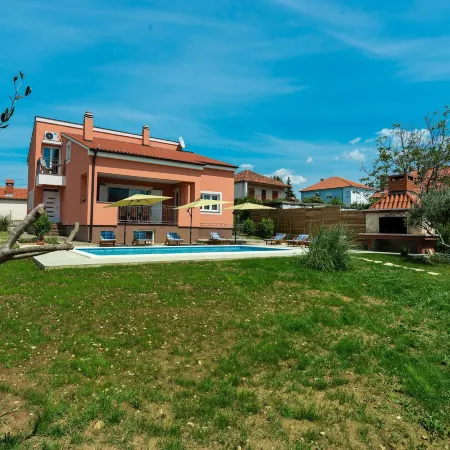 Villa Solis ZadarVillas