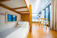 Sanjeong Resort Pension N Caravan