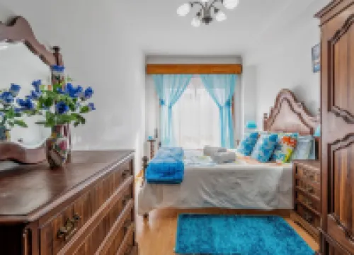 Apartment Rustic Oporto