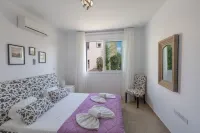 Protaras Katerina Villa