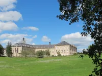 Le Grand Couvent de Gramat Hotels in Gramat