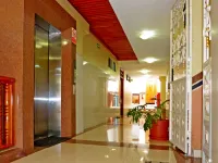 Hotel Brisas Del Pacifico Hotels in Puerto Ayora