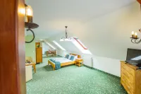 Ferien Hotel Spreewald Hotels in Vetschau