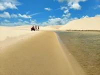 Vila Das Águas