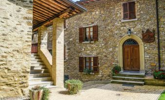 Holiday Home Monte Santa Maria Pool Retreat