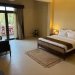 Kashi Anandam Spiritual & Wellness Vedic Village Hotels in Muradev