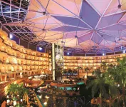 Hotel Sahara Star - 5-Star