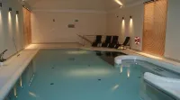 Hotel Spa Wieniawa - spa