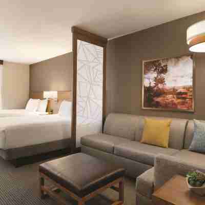 ハイアット プレイス ページ レイク パウエル Rooms