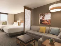Hyatt Place Page Lake Powell Hotels in Page