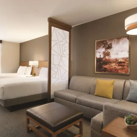 Hyatt Place Page Lake Powell