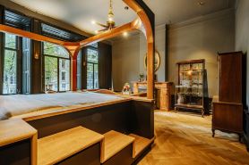 Boutique Hotel the Noblemen