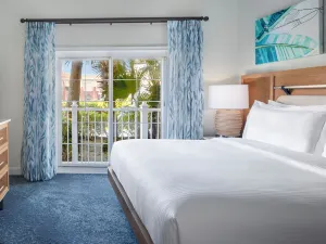 Harborside Resort & Vacation Rentals at Atlantis