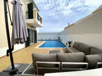 Pêra Amazing Villa with Pool by Homing - Huvilat