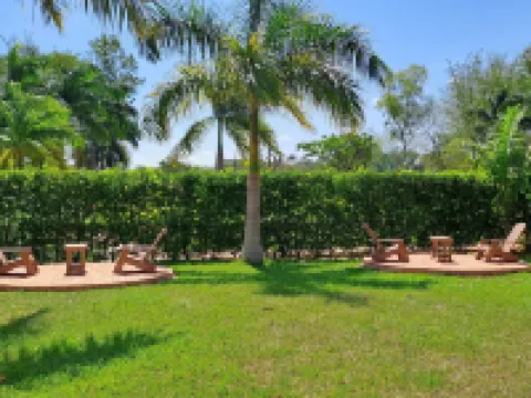 Hotel Morúa Hotels in Yopal