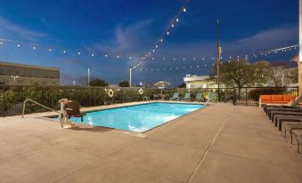 Hampton Inn & Suites San Marcos
