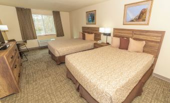 Clatskanie River Inn