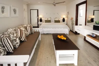 The Potting Shed Guest House